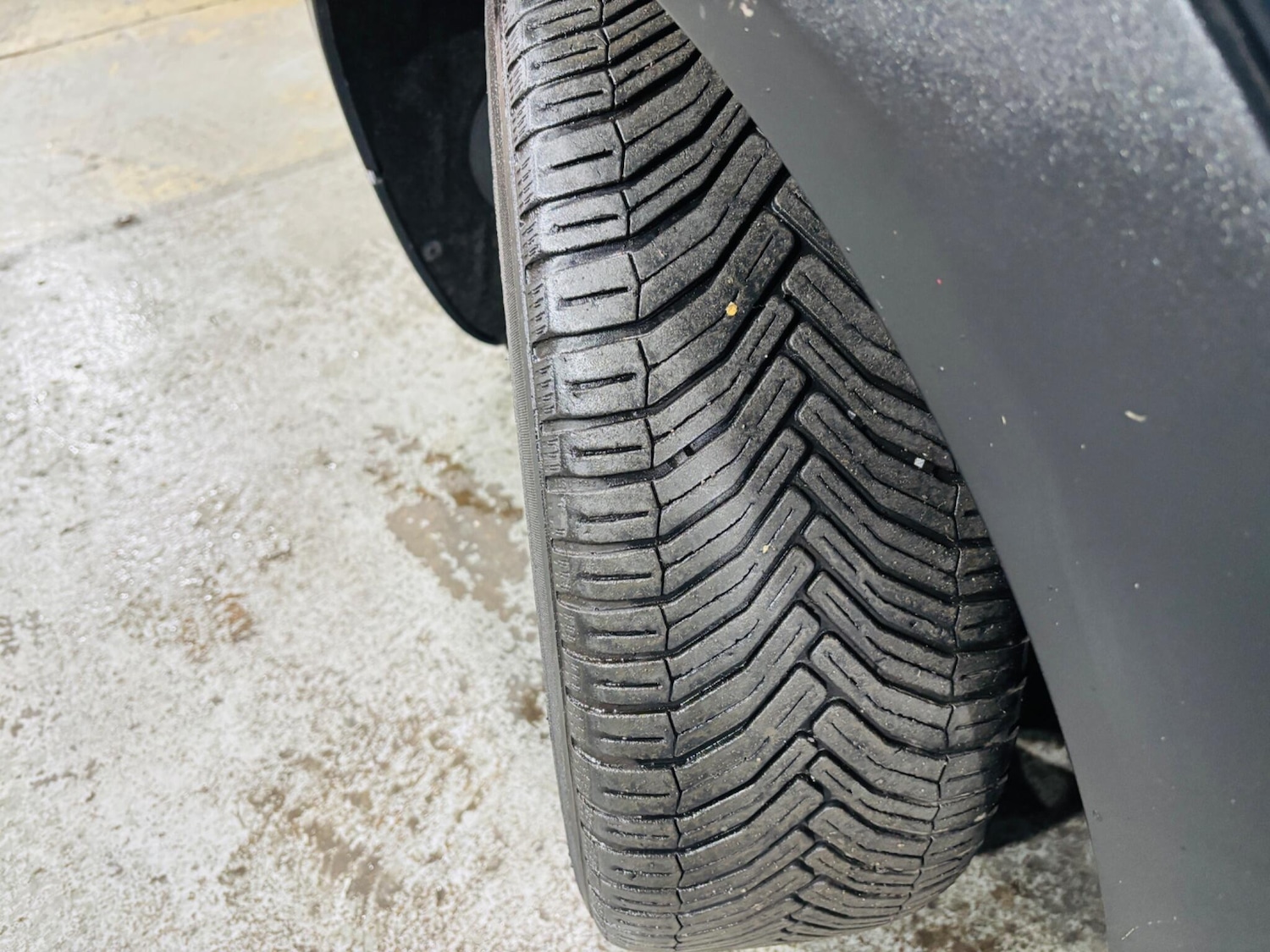 Used MINI Clubman 2008 for sale - 77345210: Photo 22