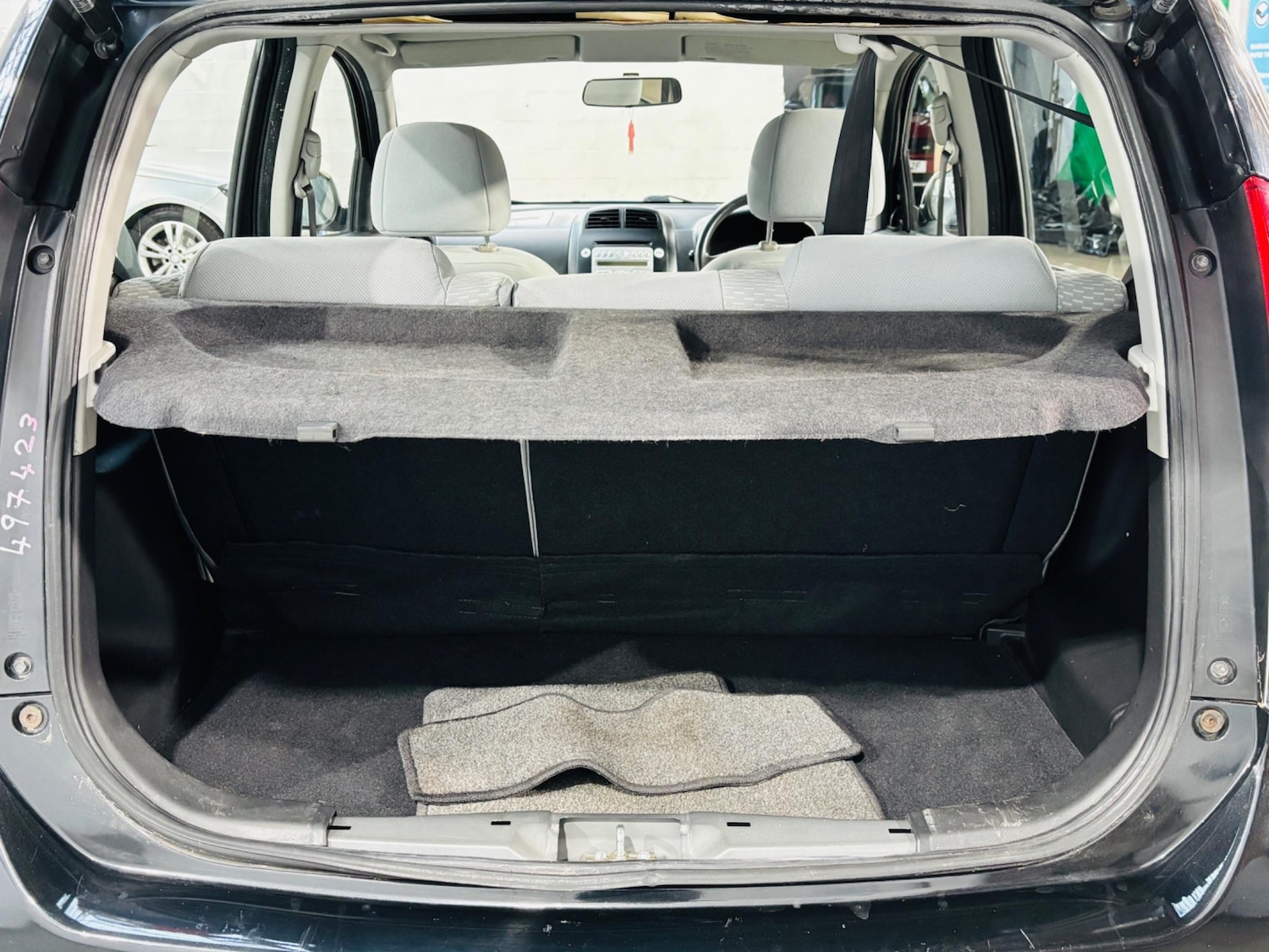 Vehicle 16