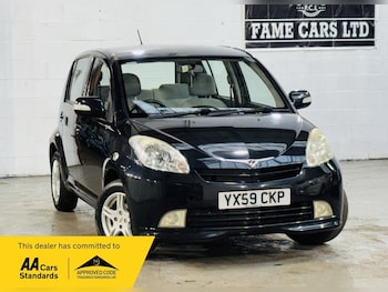 2010 (59) - 1.3 SXi Sport 5dr