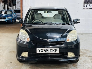 Used Perodua MYVI 2010 for sale - 75493116: Photo