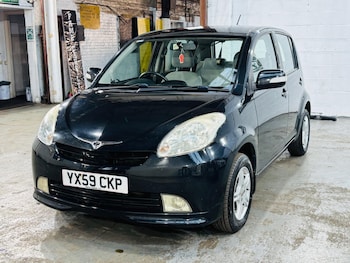 Used Perodua MYVI 2010 for sale - 75493116: Photo