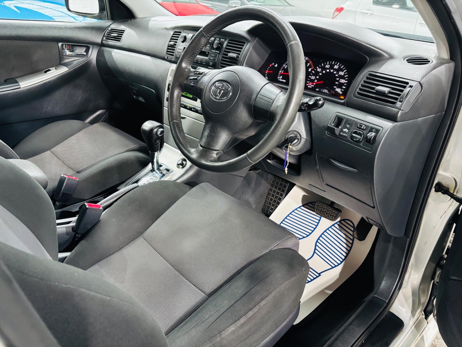 Used Toyota Corolla 2005 for sale - 76865290: Photo 10