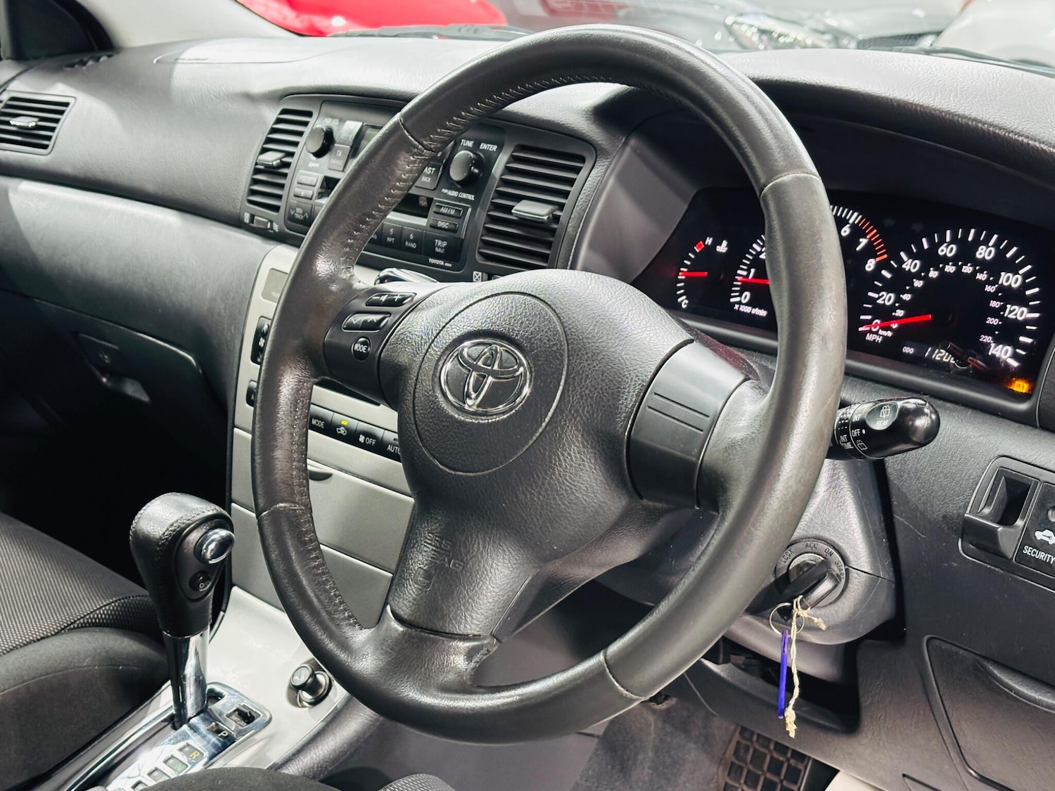 Used Toyota Corolla 2005 for sale - 76865290: Photo 11