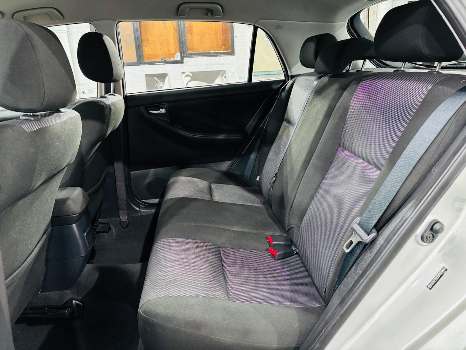 Used Toyota Corolla 2005 for sale - 76865290: Photo 16