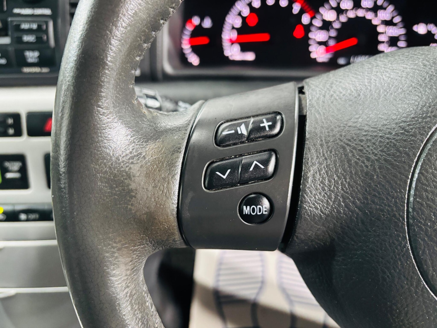 Used Toyota Corolla 2005 for sale - 76865290: Photo 20