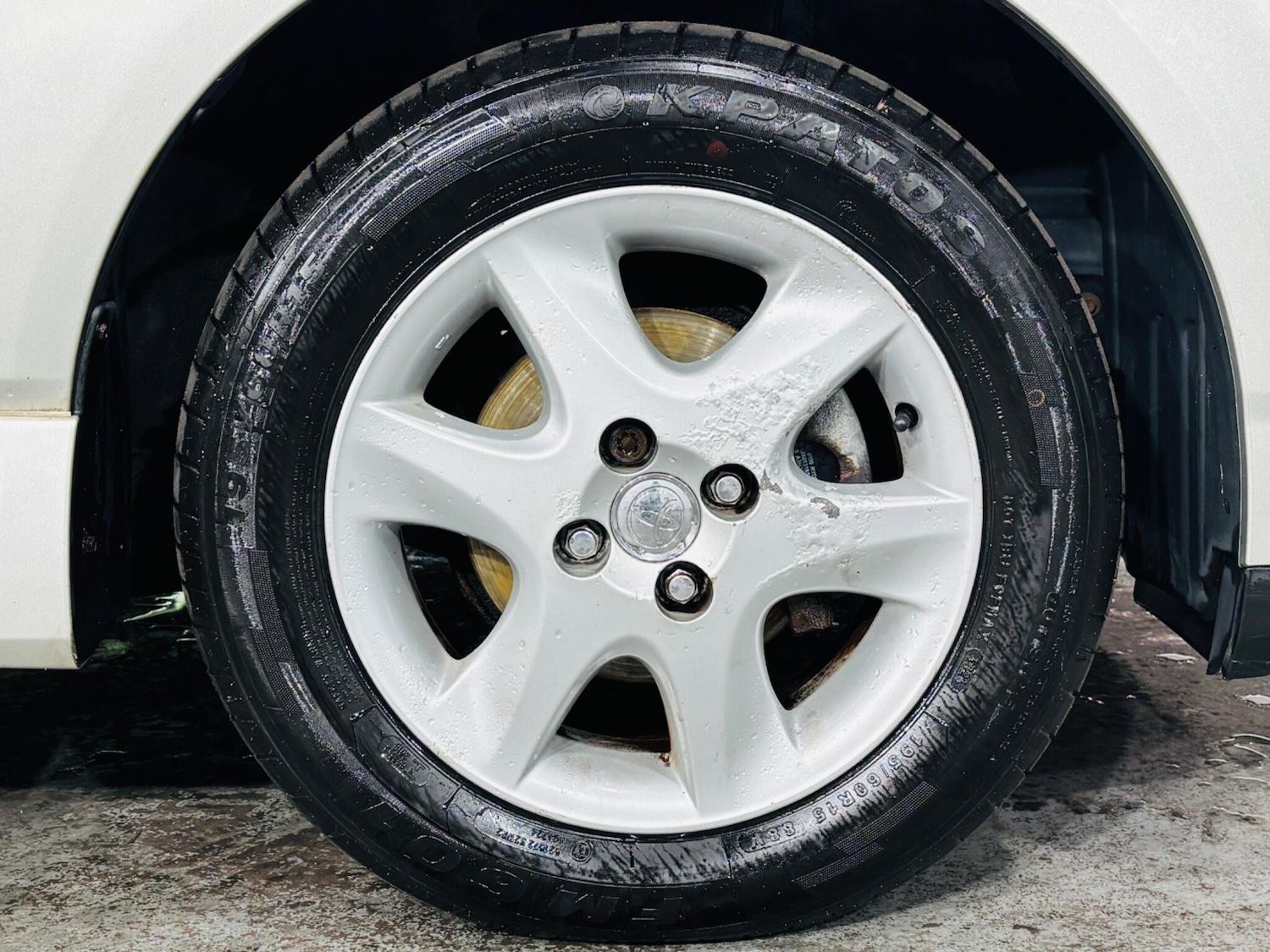 Used Toyota Corolla 2005 for sale - 76865290: Photo 24