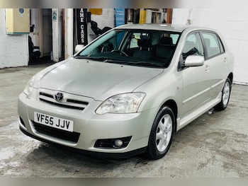 Used Toyota Corolla 2005 for sale - 76865290: Photo