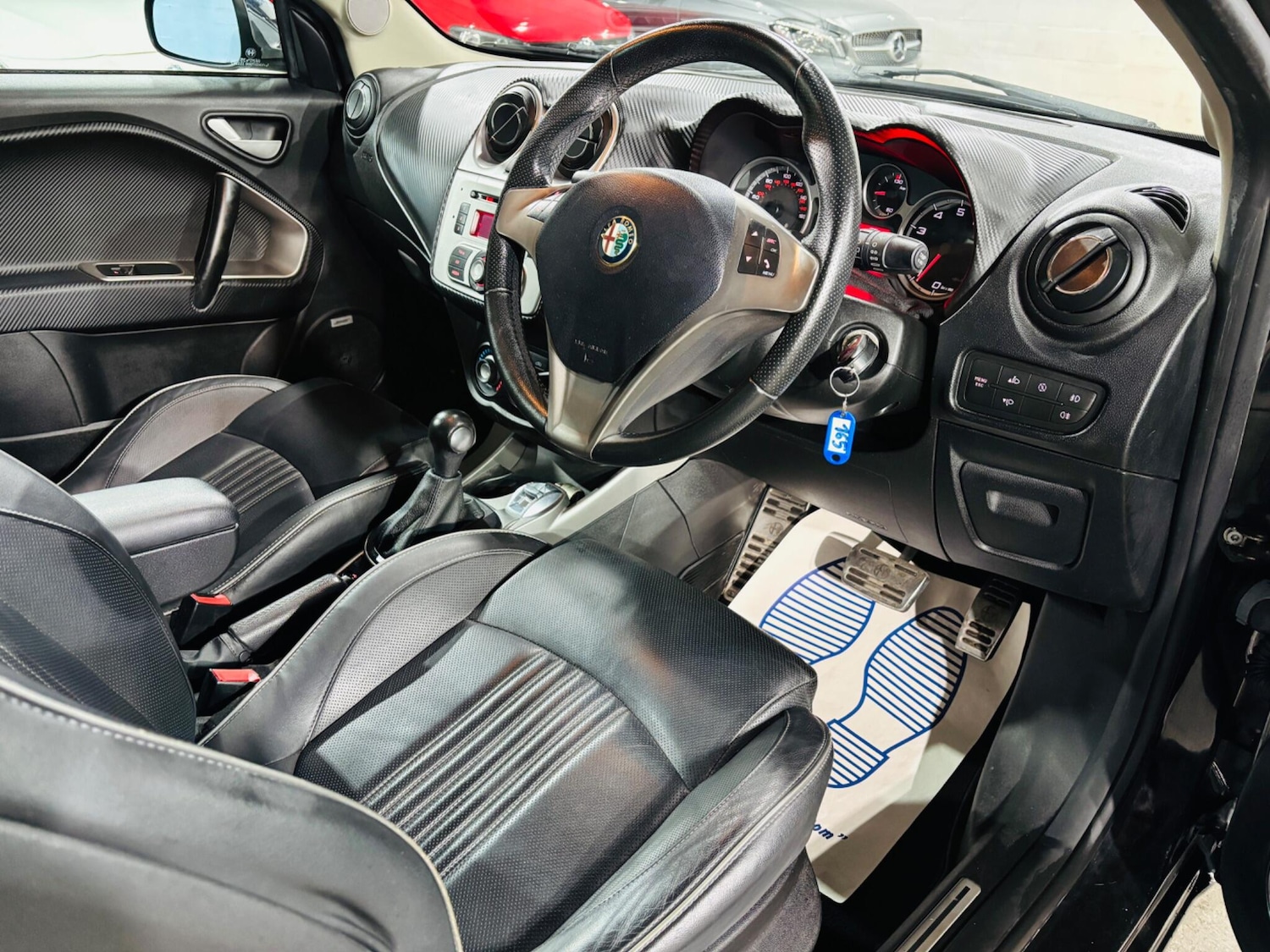 Used Alfa Romeo MiTo 2012 for sale - 76832749: Photo 10