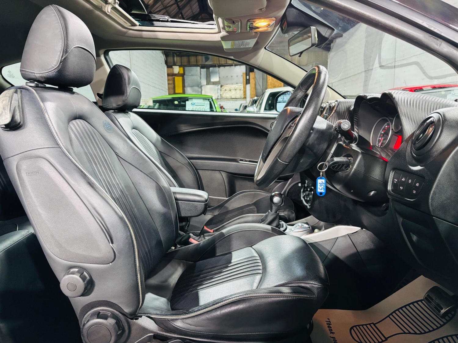 Used Alfa Romeo MiTo 2012 for sale - 76832749: Photo 13