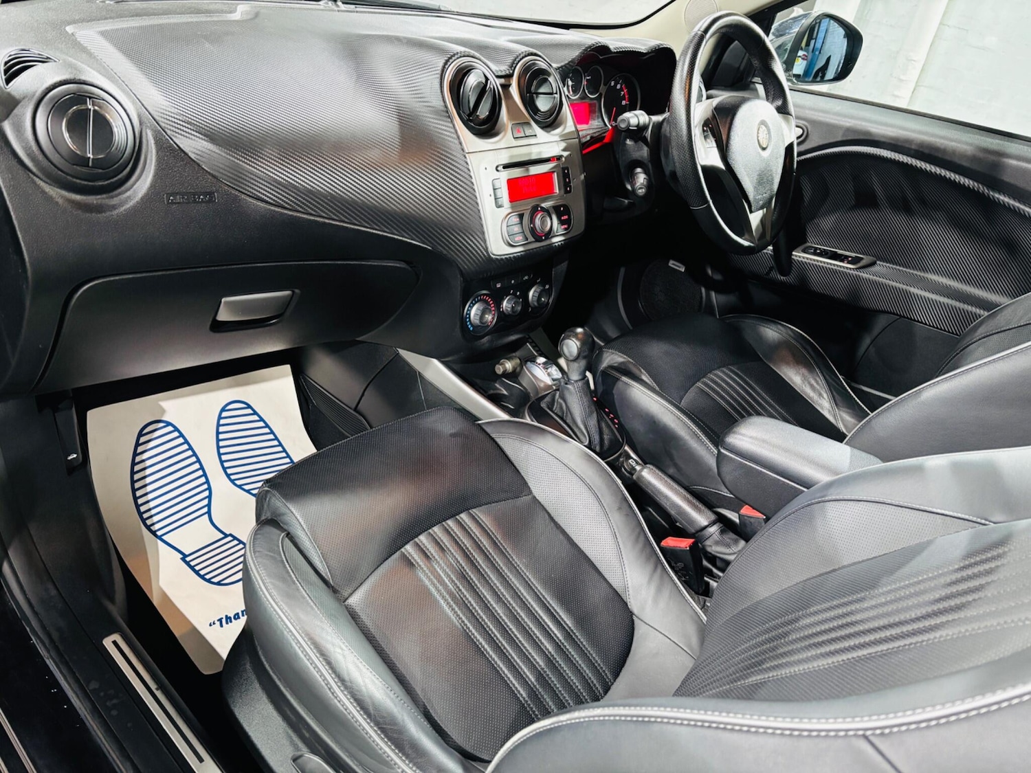 Used Alfa Romeo MiTo 2012 for sale - 76832749: Photo 14