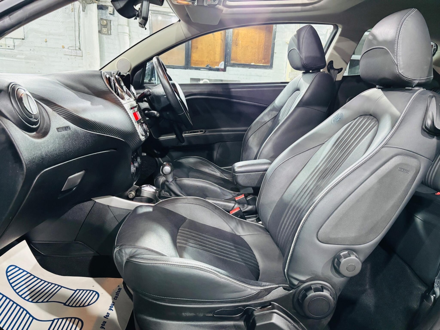 Used Alfa Romeo MiTo 2012 for sale - 76832749: Photo 15