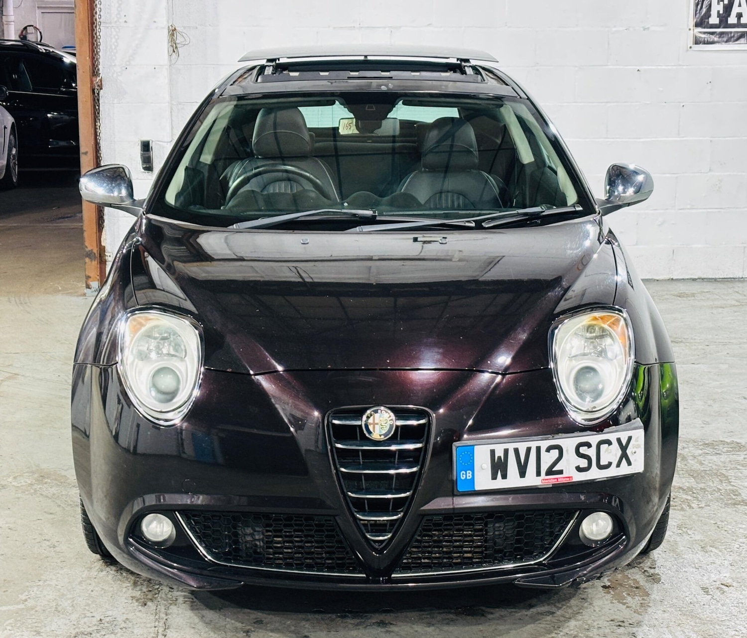 Used Alfa Romeo MiTo 2012 for sale - 76832749: Photo 2