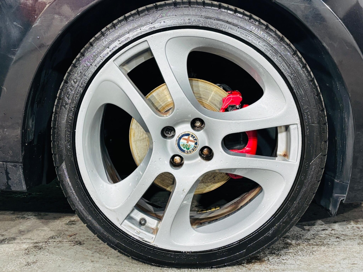 Used Alfa Romeo MiTo 2012 for sale - 76832749: Photo 25