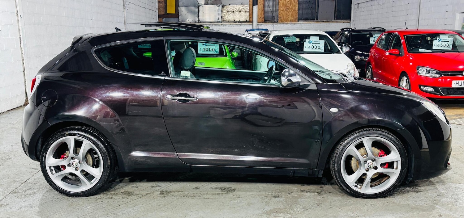 Used Alfa Romeo MiTo 2012 for sale - 76832749: Photo 8