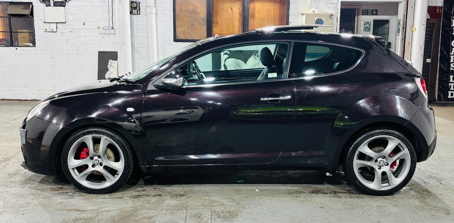 Used Alfa Romeo MiTo 2012 for sale - 76832749: Photo 9