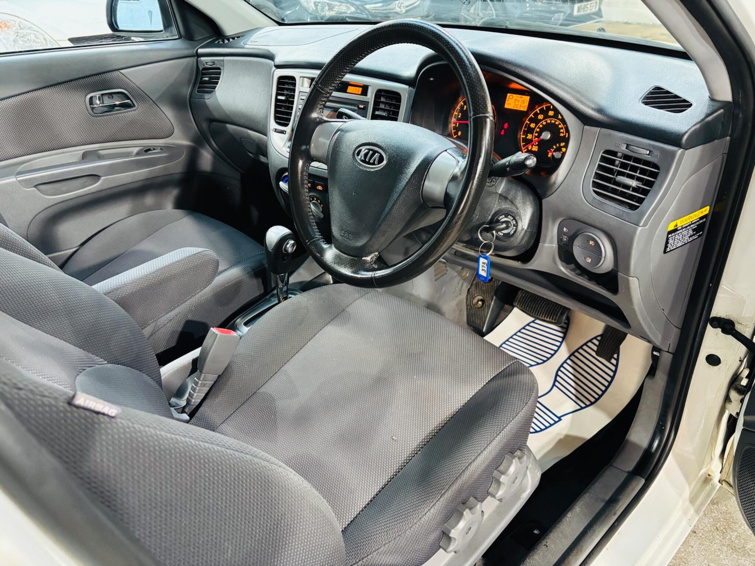 Used Kia Rio for sale - 77753058: Photo 10