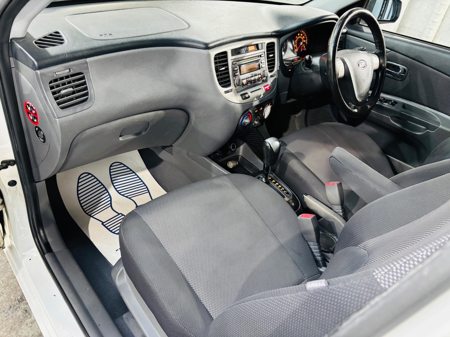 Used Kia Rio for sale - 77753058: Photo 14