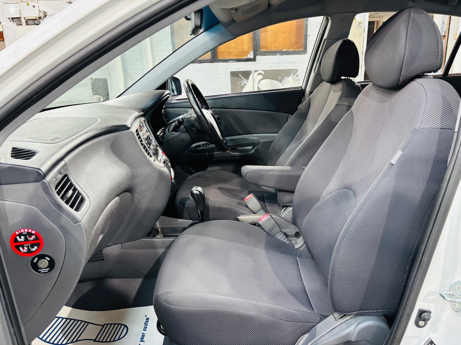 Used Kia Rio for sale - 77753058: Photo 15