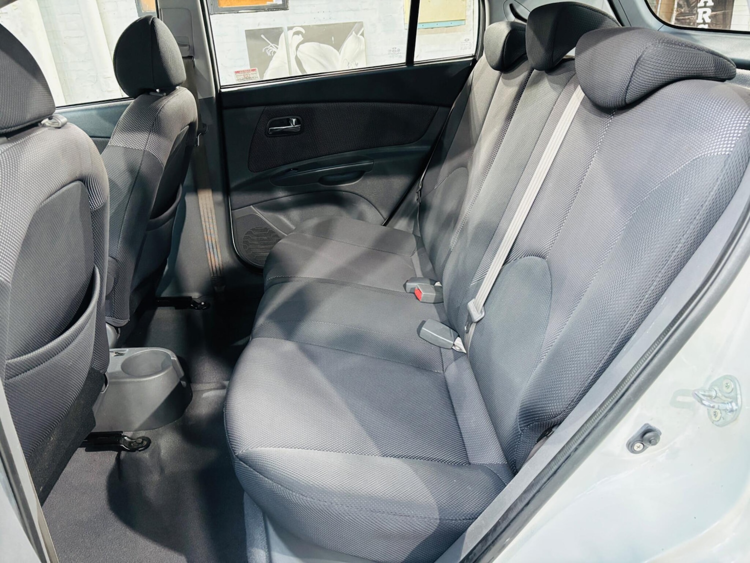 Used Kia Rio for sale - 77753058: Photo 16