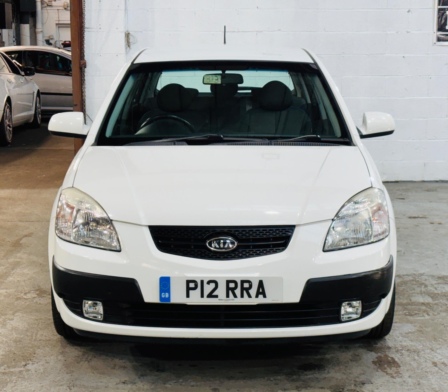 Used Kia Rio for sale - 77753058: Photo 2