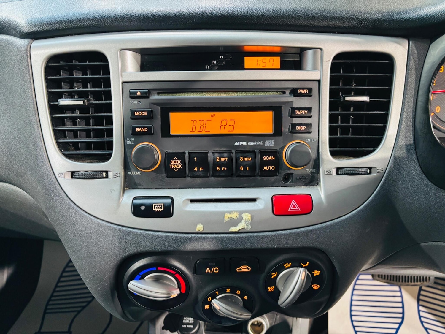 Used Kia Rio for sale - 77753058: Photo 20