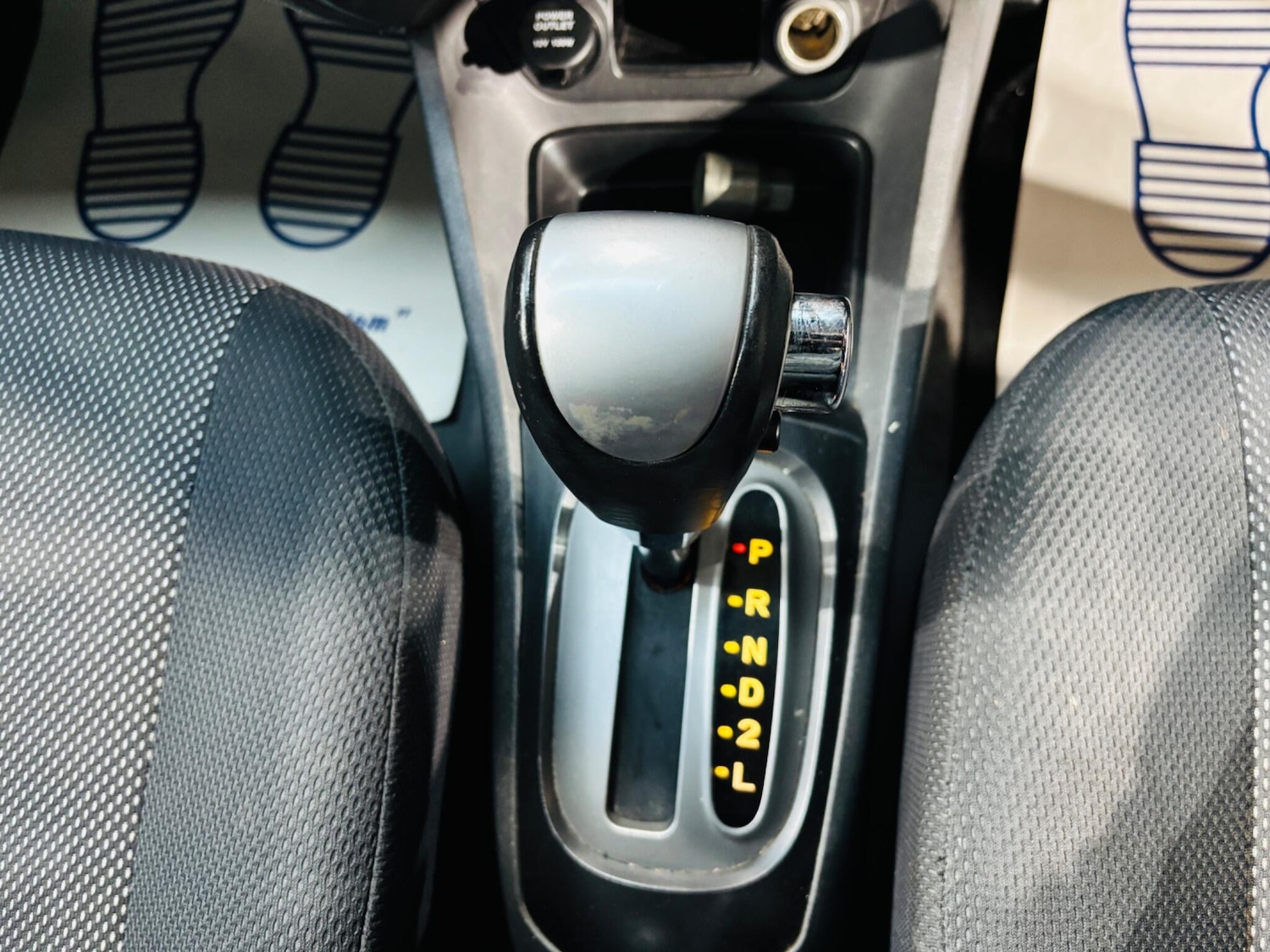 Used Kia Rio for sale - 77753058: Photo 21