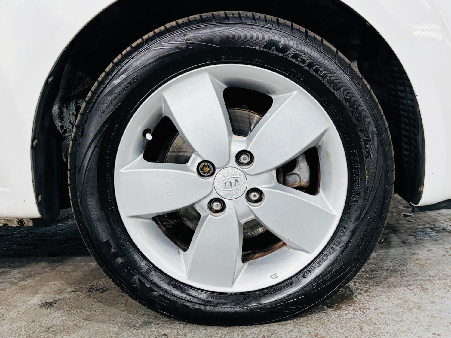 Used Kia Rio for sale - 77753058: Photo 22