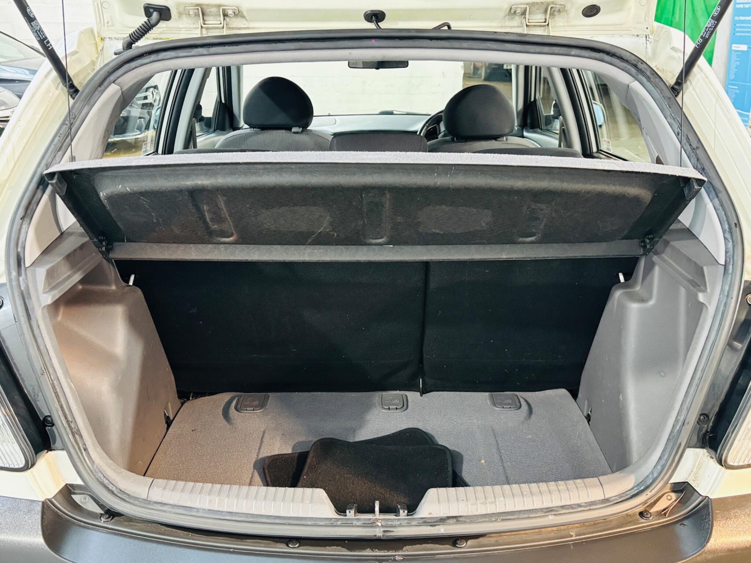 Used Kia Rio for sale - 77753058: Photo 25