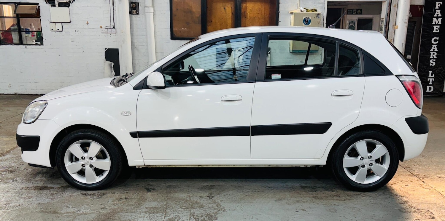 Used Kia Rio for sale - 77753058: Photo 9