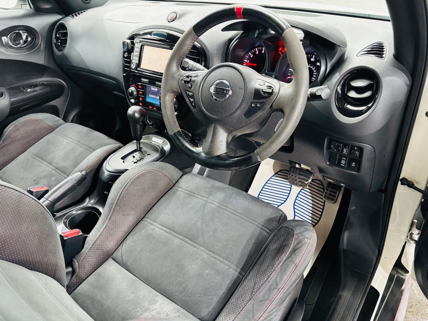 Used Nissan Juke 2013 for sale - 76991734: Photo 10