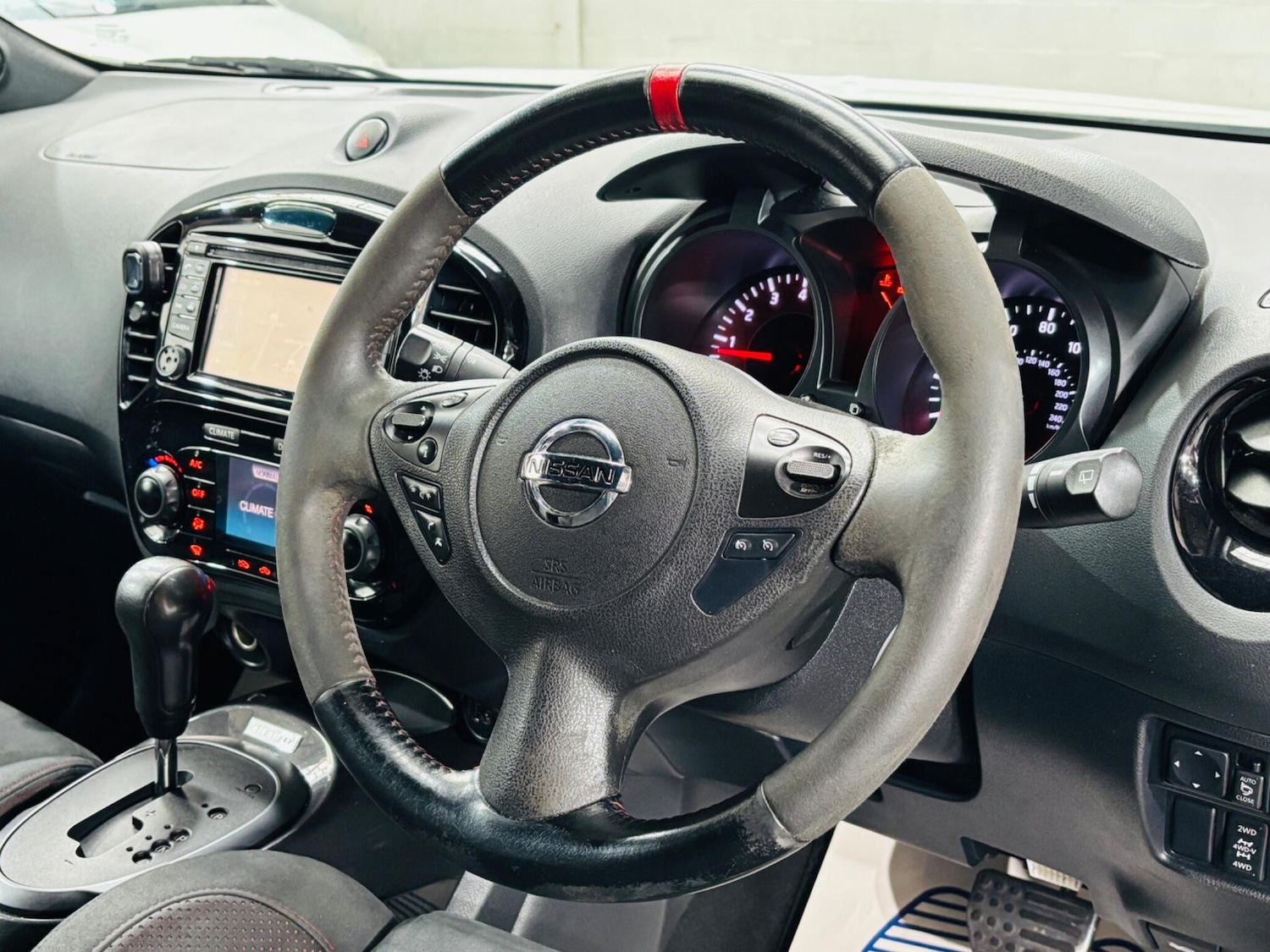 Used Nissan Juke 2013 for sale - 76991734: Photo 11