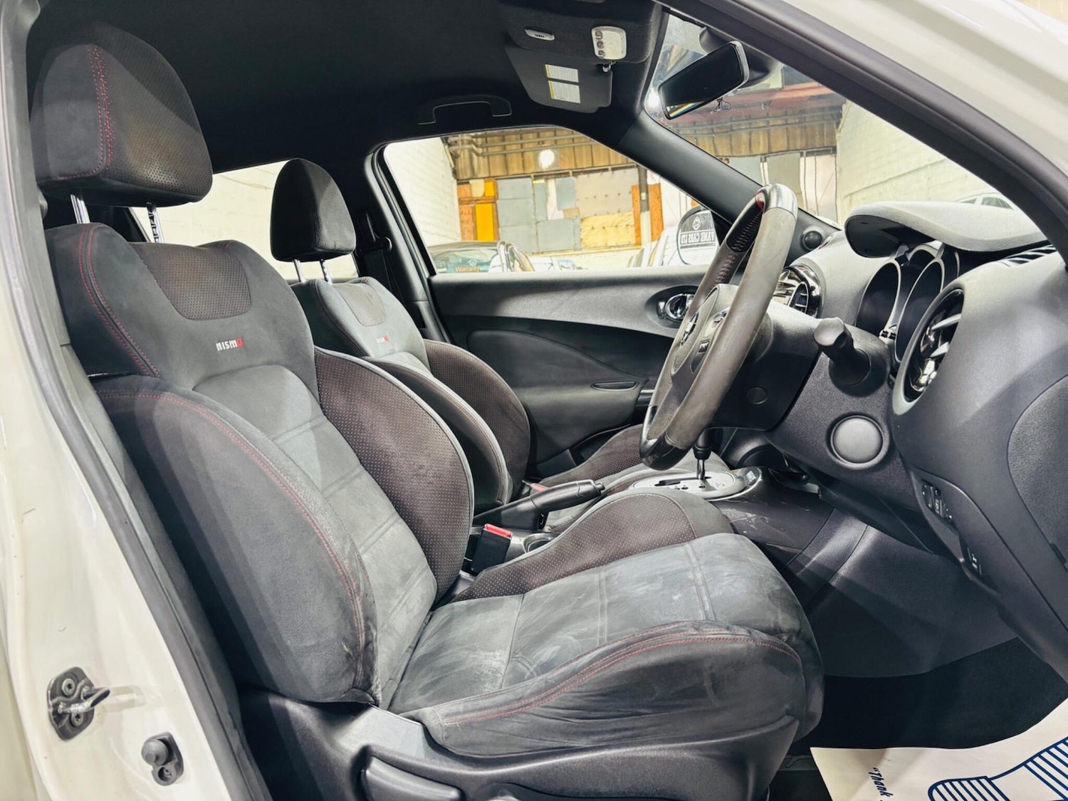 Used Nissan Juke 2013 for sale - 76991734: Photo 13