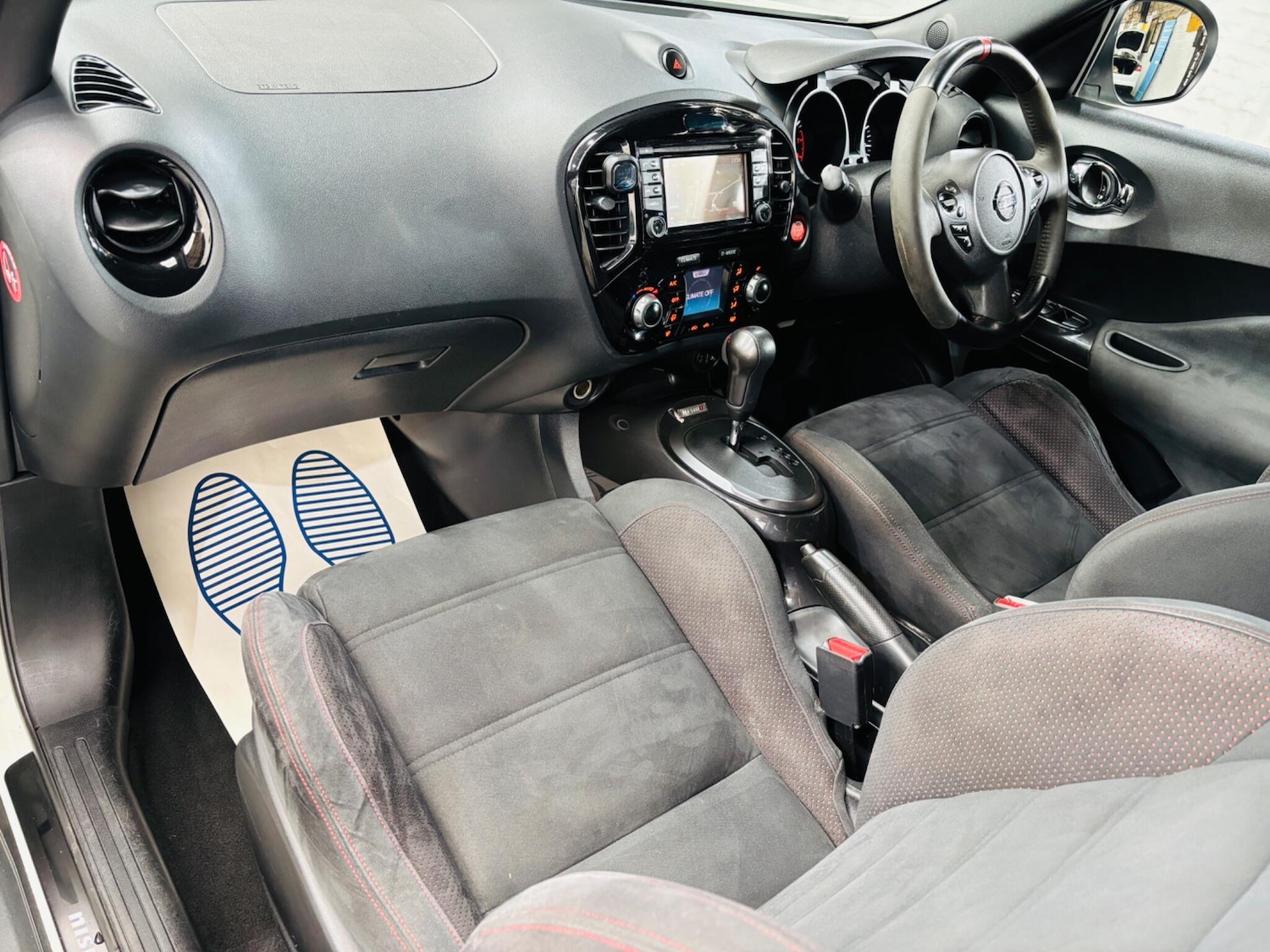 Used Nissan Juke 2013 for sale - 76991734: Photo 14