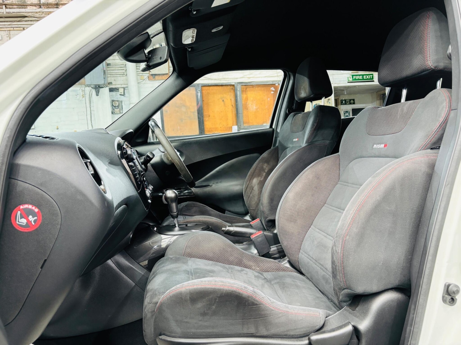 Used Nissan Juke 2013 for sale - 76991734: Photo 15