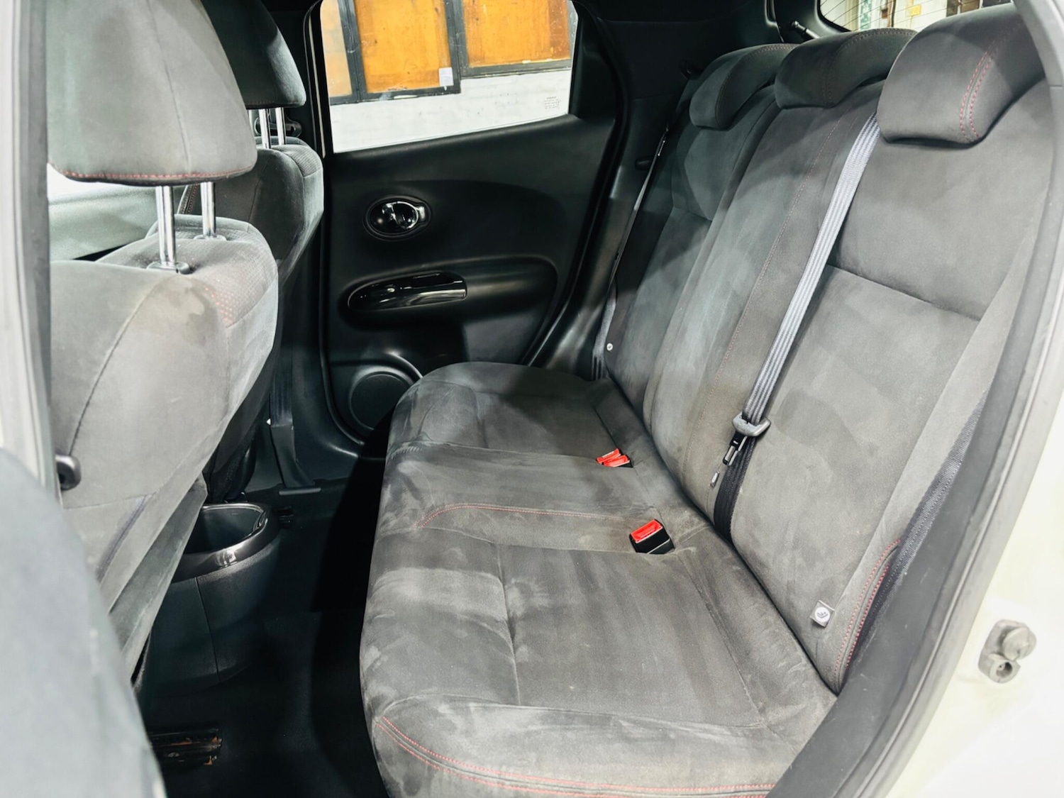 Used Nissan Juke 2013 for sale - 76991734: Photo 16