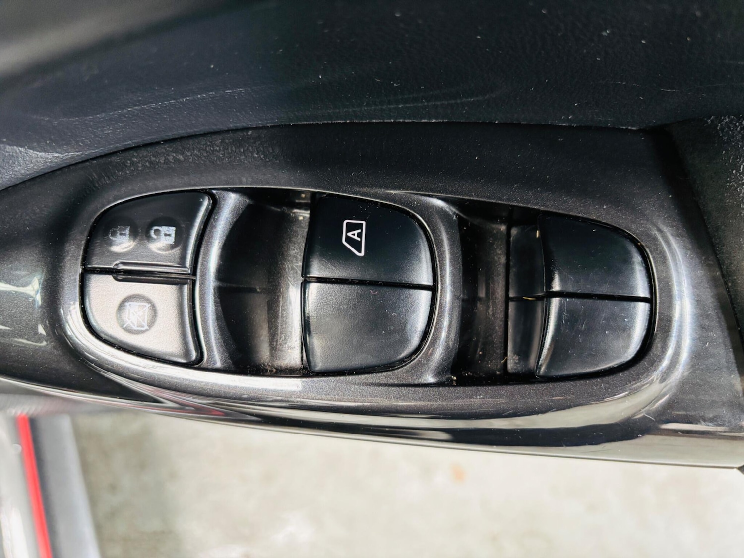 Used Nissan Juke 2013 for sale - 76991734: Photo 17