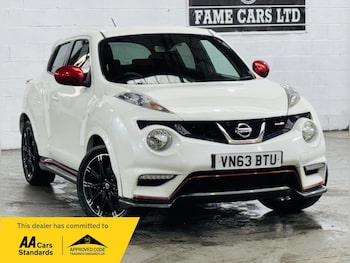 Used Nissan Juke 2013 for sale - 76991734: Photo