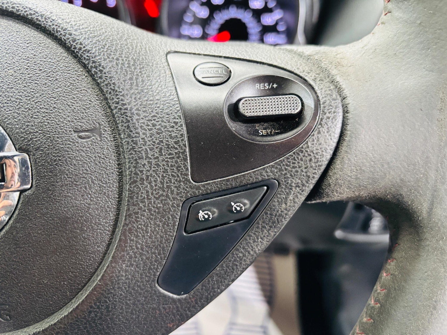 Used Nissan Juke 2013 for sale - 76991734: Photo 20