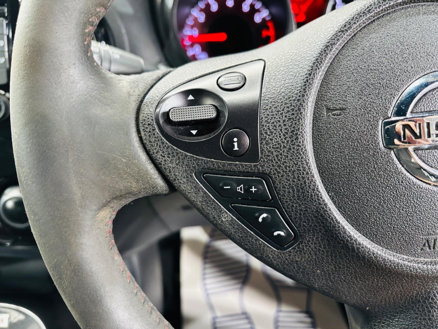 Used Nissan Juke 2013 for sale - 76991734: Photo 21