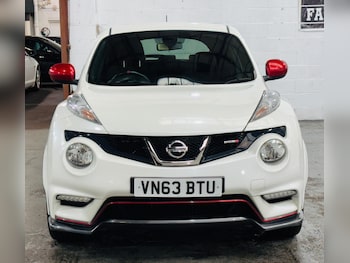Used Nissan Juke 2013 for sale - 76991734: Photo
