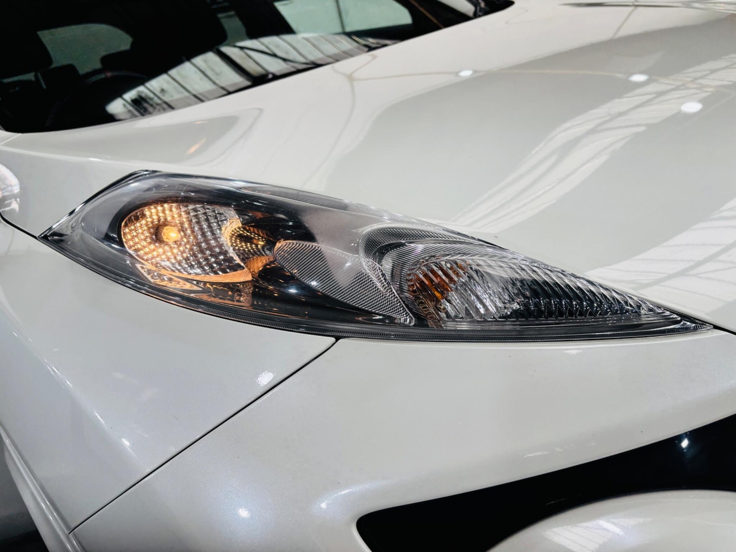 Used Nissan Juke 2013 for sale - 76991734: Photo 32