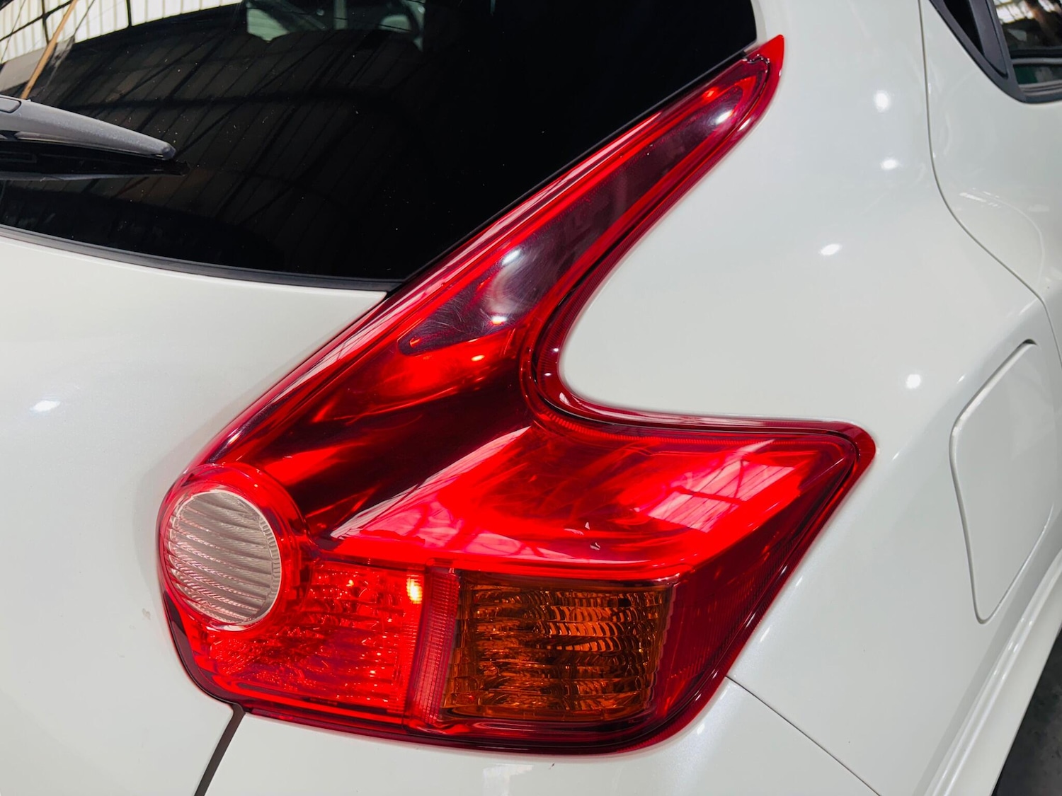 Used Nissan Juke 2013 for sale - 76991734: Photo 33