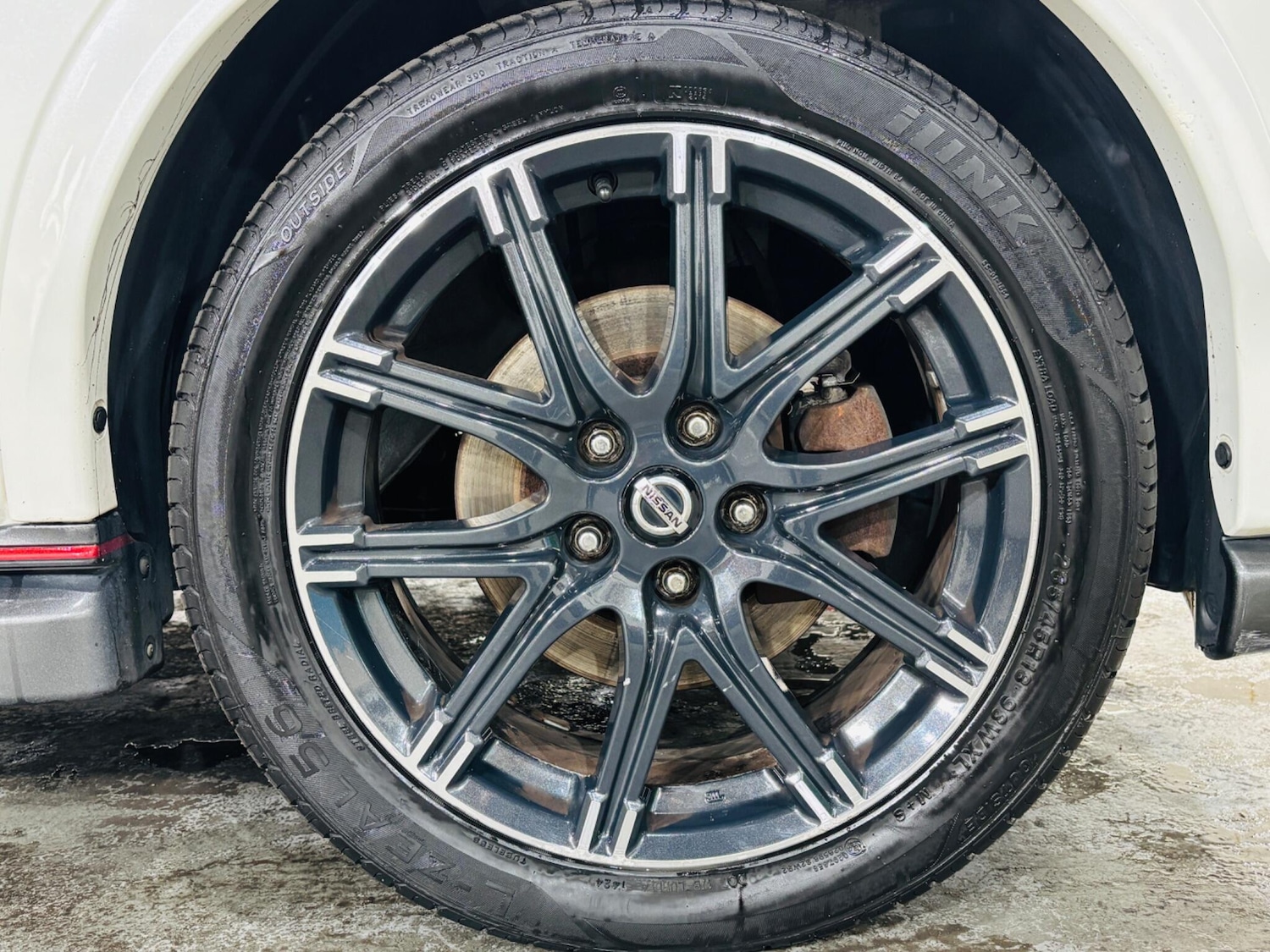 Used Nissan Juke 2013 for sale - 76991734: Photo 34