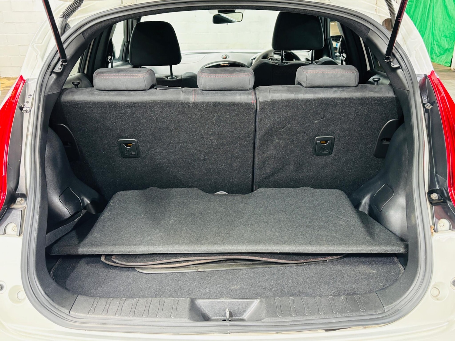 Used Nissan Juke 2013 for sale - 76991734: Photo 36