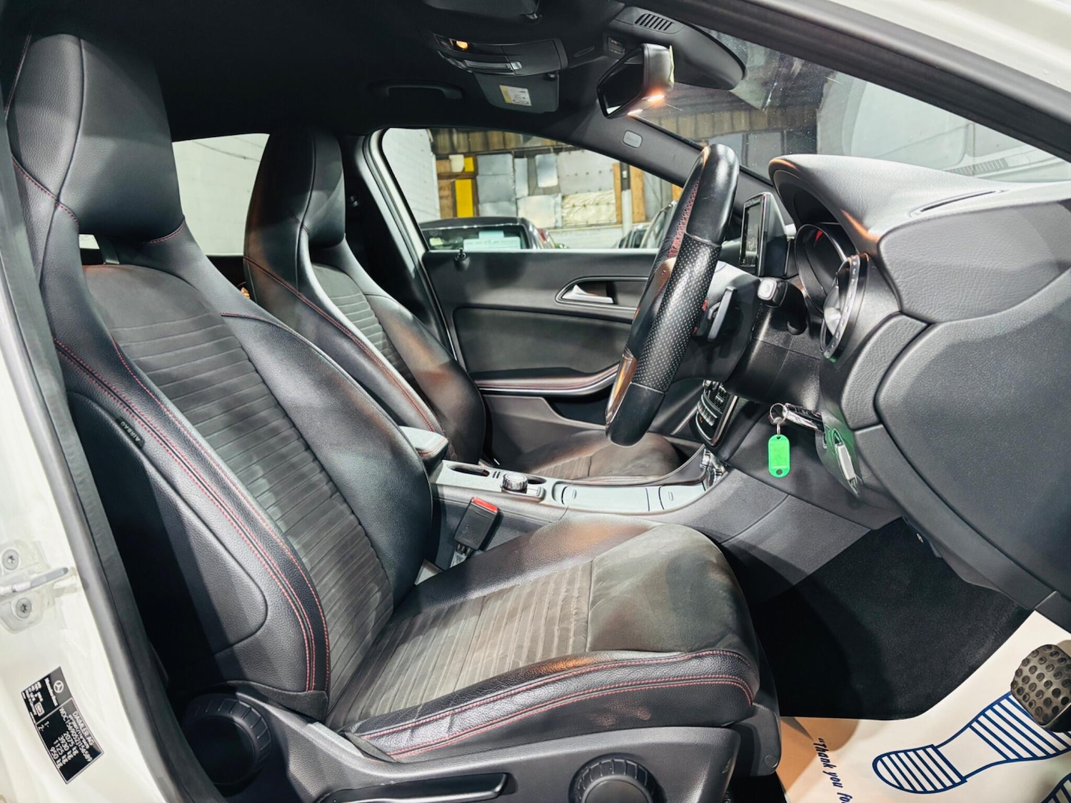 Used Mercedes-Benz GLA 2015 for sale - 77097927: Photo 13