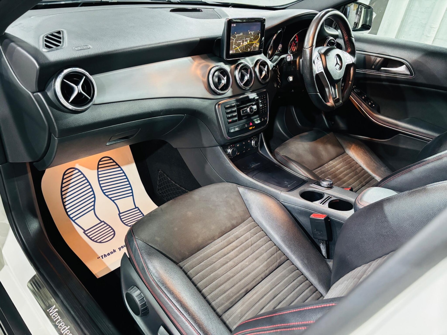 Used Mercedes-Benz GLA 2015 for sale - 77097927: Photo 14