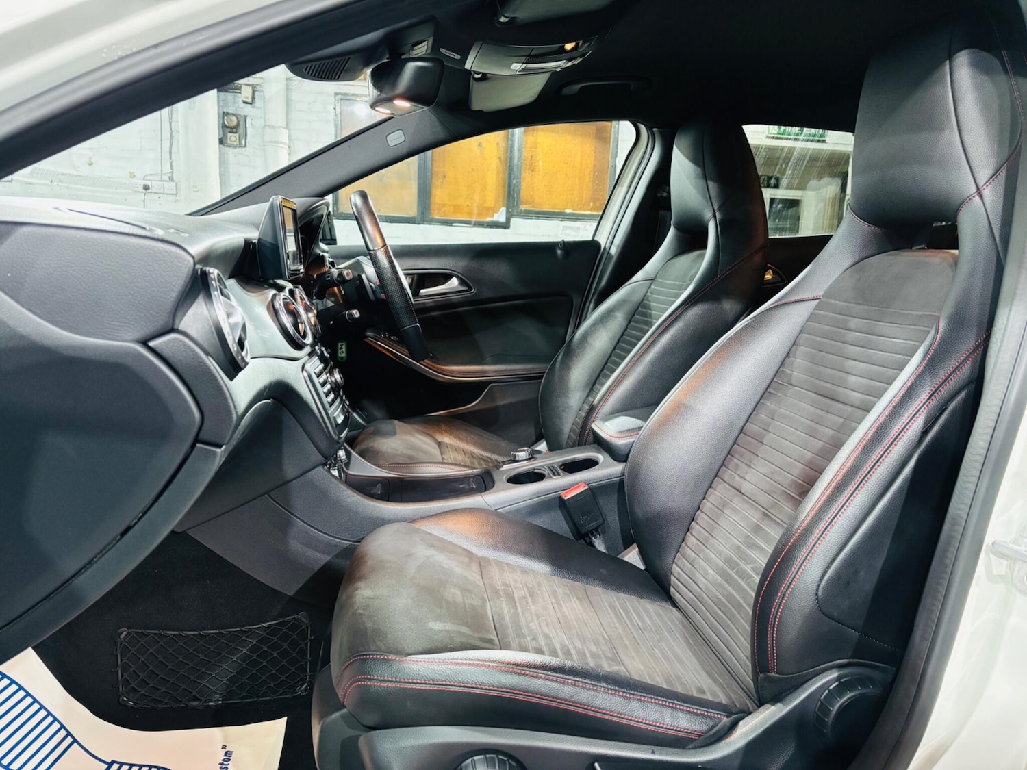 Used Mercedes-Benz GLA 2015 for sale - 77097927: Photo 15