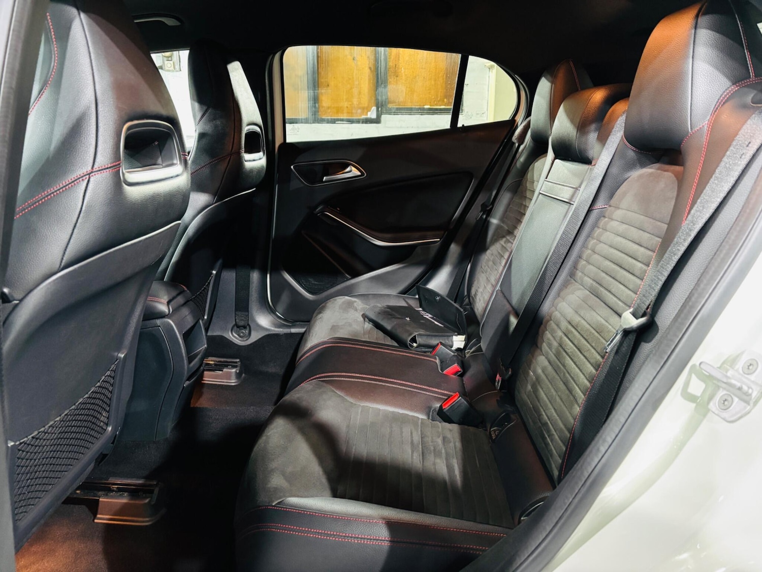 Used Mercedes-Benz GLA 2015 for sale - 77097927: Photo 16