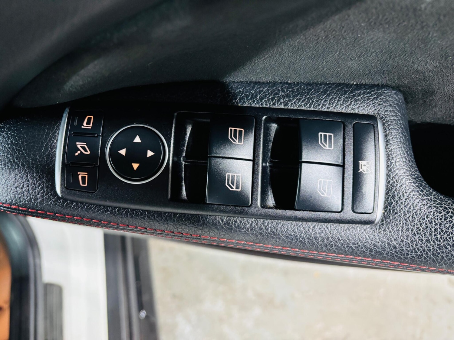 Used Mercedes-Benz GLA 2015 for sale - 77097927: Photo 17