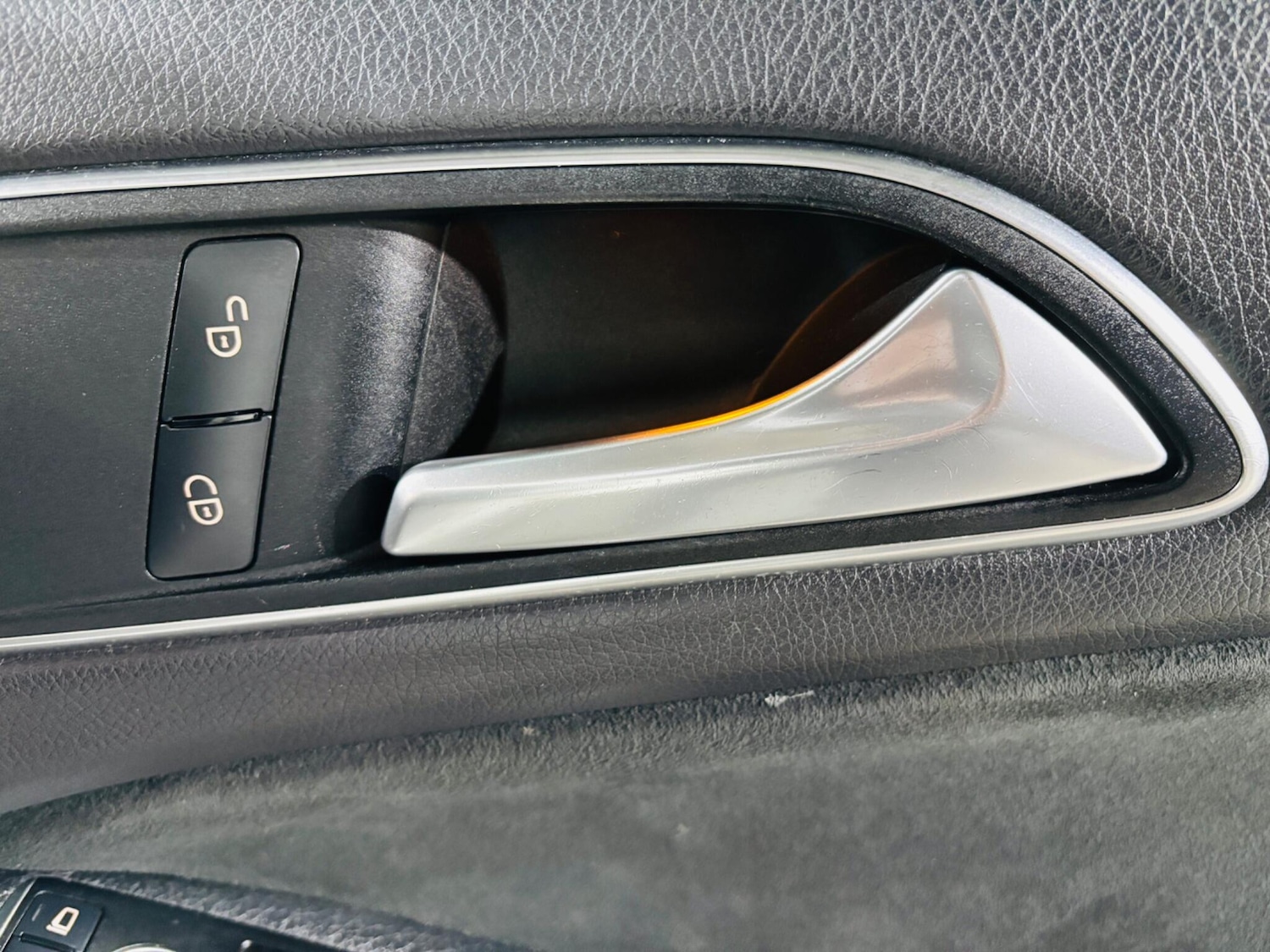 Used Mercedes-Benz GLA 2015 for sale - 77097927: Photo 18